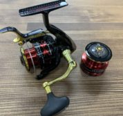 13 BB-X ハイパーフォース 2500DXG