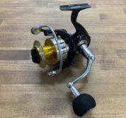 ダイワ 16ブラスト 4500