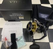 シマノ 19ステラSW 10000PG 未使用品