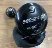 アベット JX 6/3-MC MCキャスト