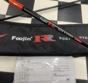 アピア フージンR 116M