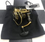 ダイワ 14インパルト 3000H-LBD