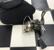 ダイワ 05イグジスト 2004 美品