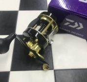 ダイワ シーホーク 300 遠投