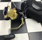 シマノ ブルズアイ 5080