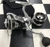 ダイワ　キャタリナ　3515PE—H