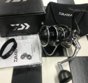 ダイワ　16キャタリナ6500H