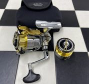 シマノ　15BB-Xテクニウム 2500DXG S